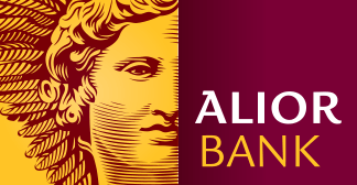 Logo ALIOR BANK